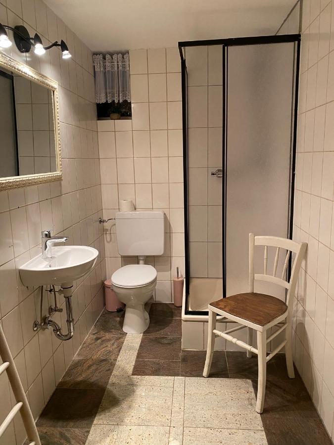 Апартаменты Casa Bianca Souterrain Каппель-Графенхаузен Экстерьер фото
