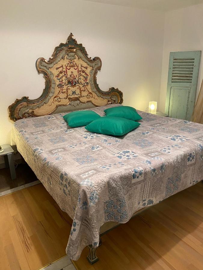 Апартаменты Casa Bianca Souterrain Каппель-Графенхаузен Экстерьер фото